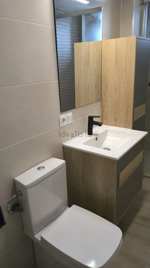 Pis de 57 m² a Sevilla