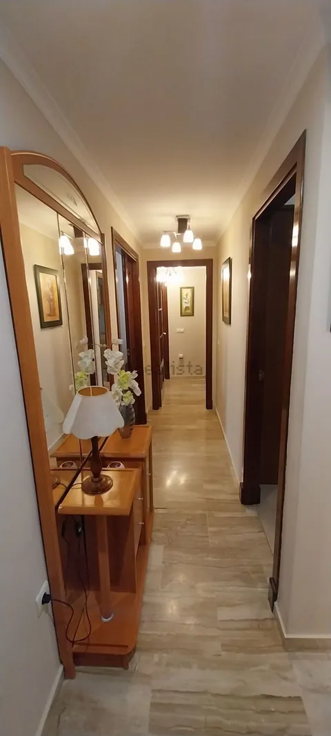 Pis de 98 m² a Màlaga
