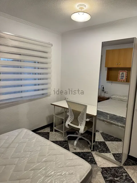 Pis de 70 m² a Albacete