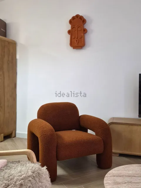Pis de 90 m² a Terol