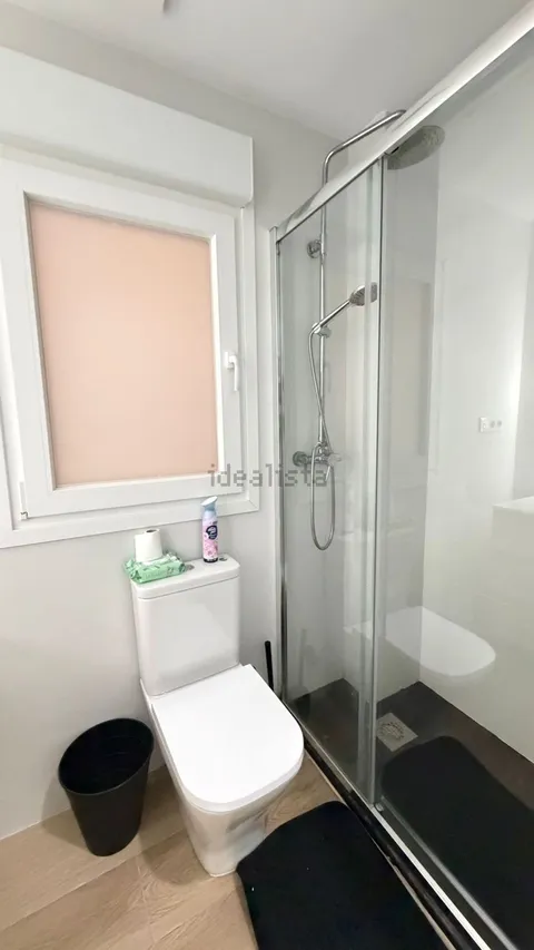 Habitación en alquiler, Madrid
