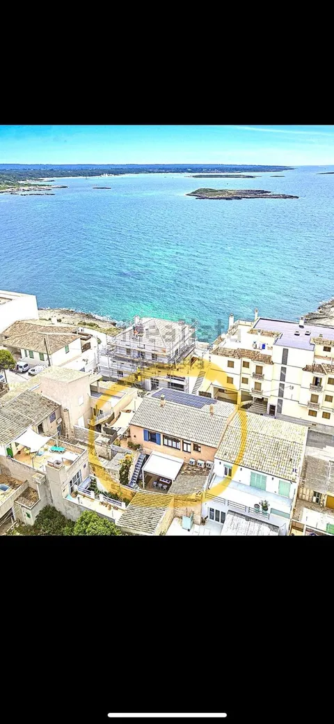 Maison 150 m² à ses Salines