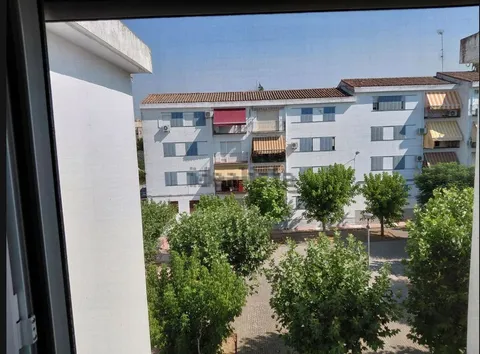 Pis de 114 m² a Zafra