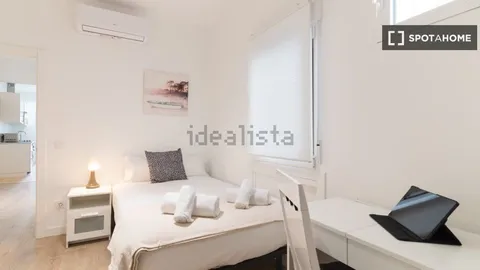Pis de 75 m² a Madrid