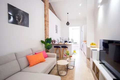 Pis de 60 m² a Paterna (3/6)