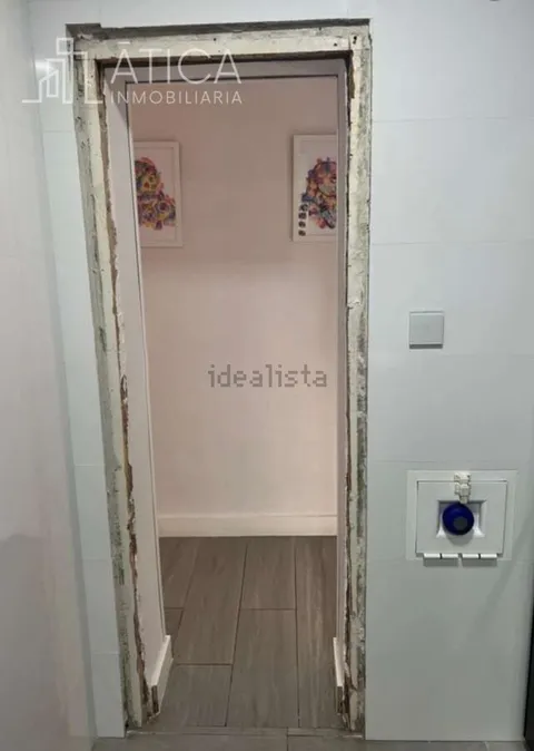 Pis de 93 m² a Salamanca