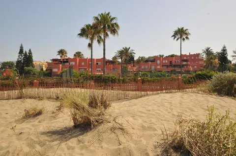 Pis de 120 m² a Marbella