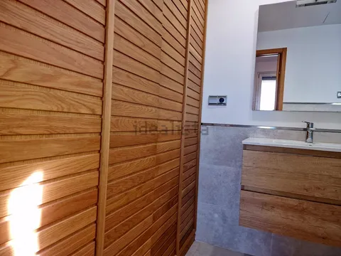 Appartement 60 m² à Séville