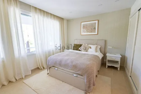 Wohnung 113 m² in Estepona