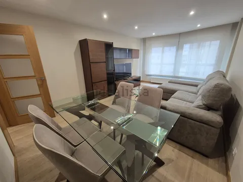 Pis de 112 m² a Carballo
