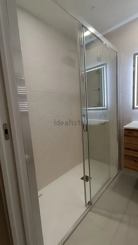 Pis de 115 m² a Madrid