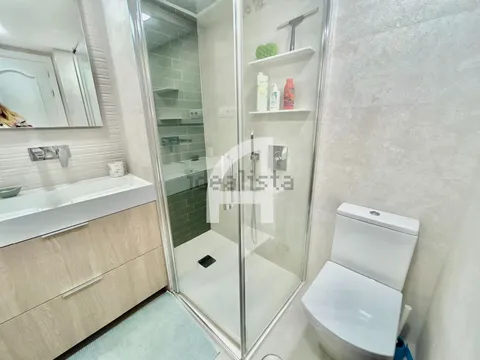 Pis de 85 m² a Madrid
