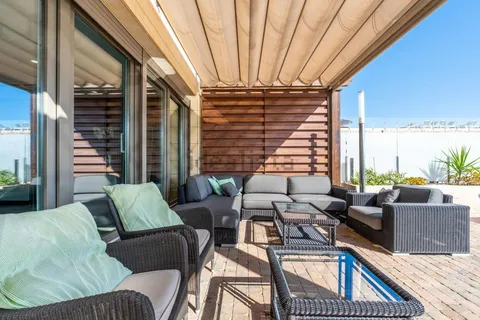 Casa de 242 m² a Elx