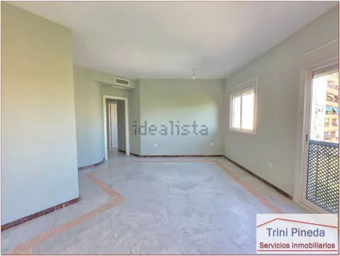 Piso de 115 m² en Sevilla