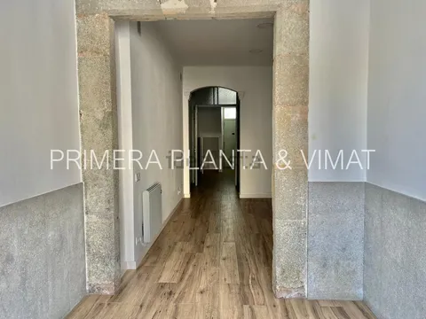 Pis de 85 m² a Mataró
