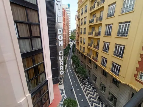 Pis de 90 m² a Màlaga