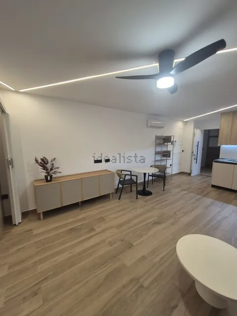 Pis de 49 m² a Múrcia