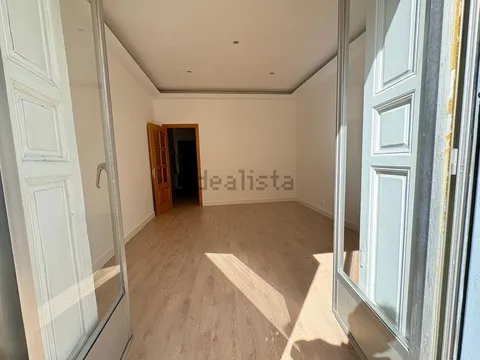 Pis de 78 m² a Madrid