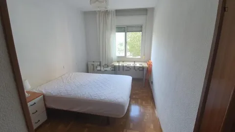 Zimmer zur Miete, Madrid