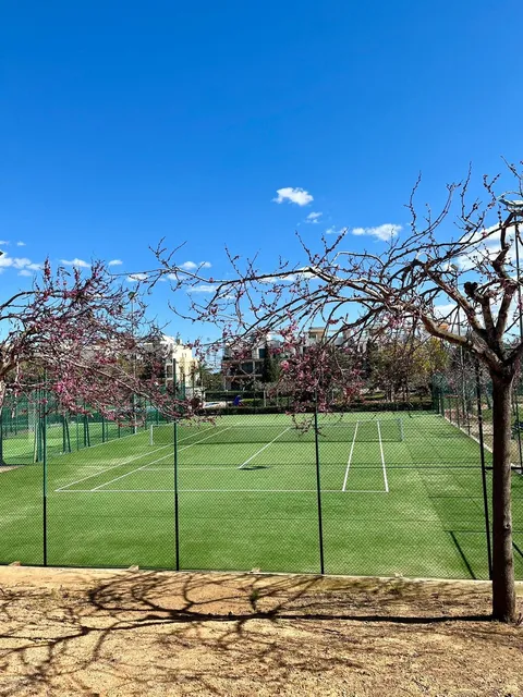 Pis de 109 m² a Sant Jordi