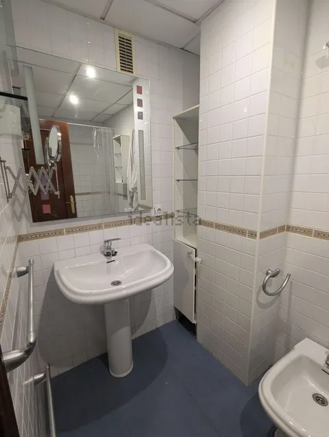 Pis de 60 m² a Sevilla