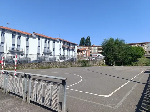Pis de 49 m² a Gijón