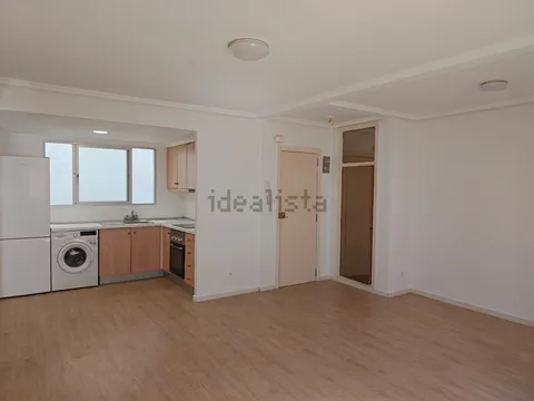 Piso de 69 m² en Sagunto