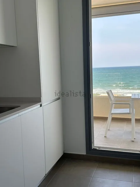 Wohnung 105 m² in Gandia