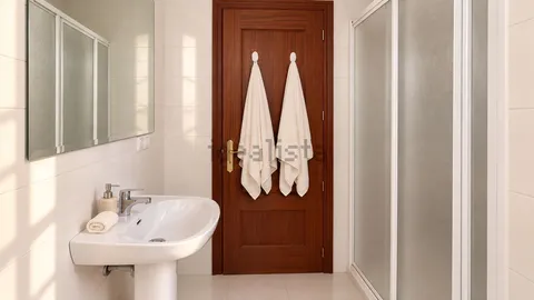 Pis de 57 m² a Sevilla
