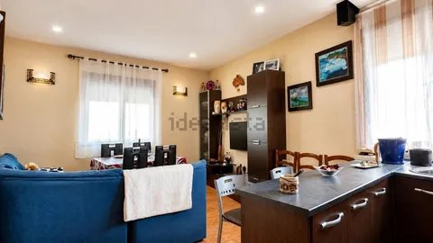 Appartamento 70 m² a San Román de los Montes
