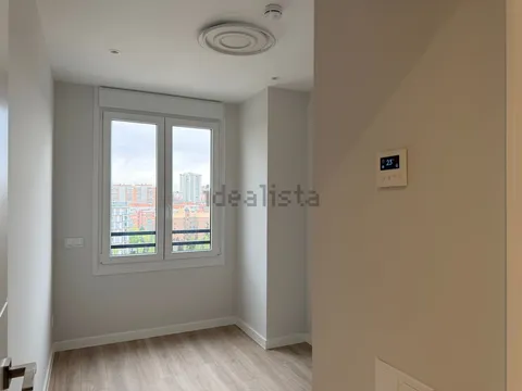 Wohnung 138 m² in Madrid