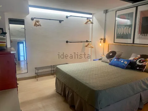Apartamento 39 m² em Santa Cruz de Tenerife