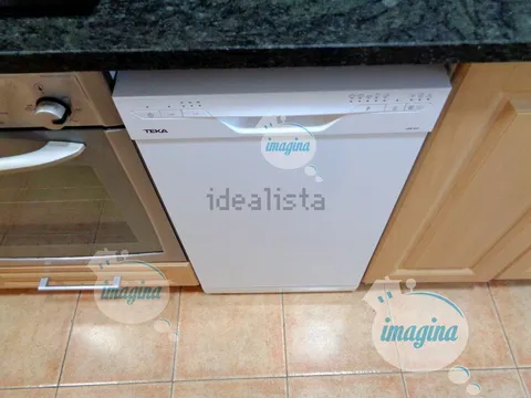 Pis de 78 m² a Bilbao