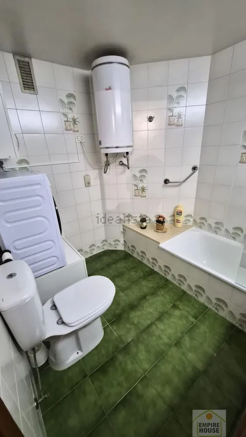 Wohnung 56 m² in Valencia