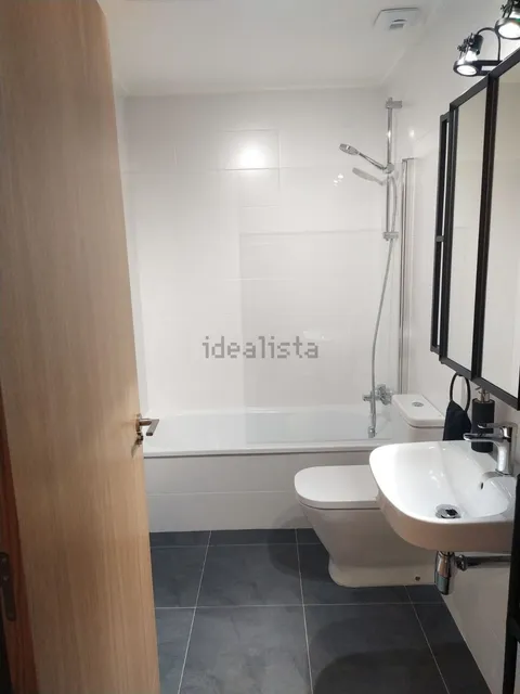 Pis de 95 m² a Bilbao