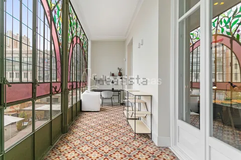 Wohnung 300 m² in Barcelona