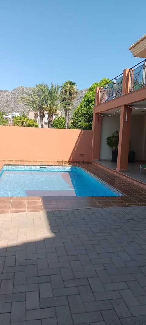 Piso de 65 m² en Beniarbeig