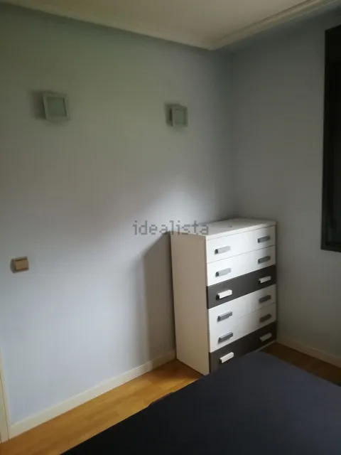 Pis de 40 m² a Lleó