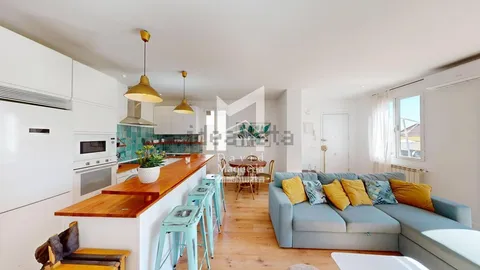 Appartement 103 m² à Madrid (2/25)
