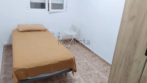 Room for rent, Valencia