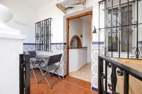 Appartamento 35 m² a Benalmádena
