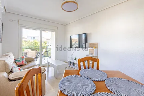 Appartement 90 m² à l'Alfàs del Pi