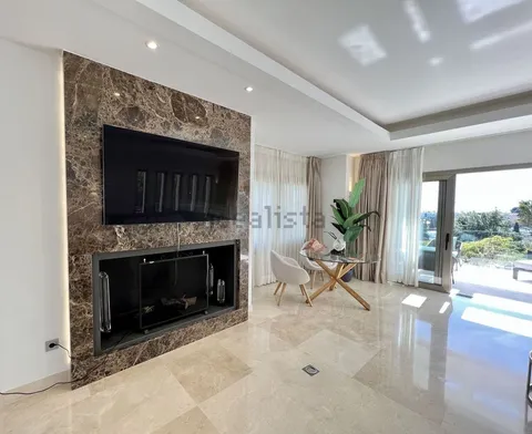 Casa 410 m² a Estepona