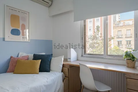 Pis de 85 m² a Madrid