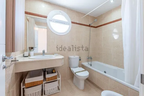 Pis de 102 m² a Benalmádena