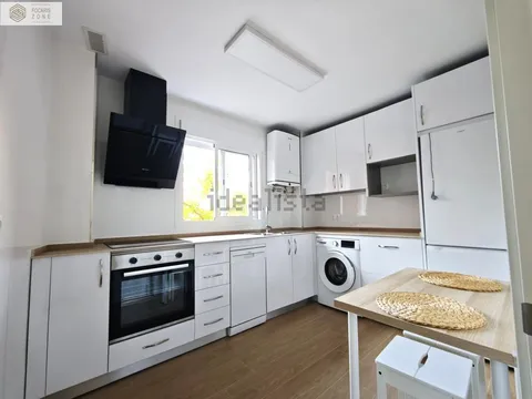 Wohnung 96 m² in Málaga