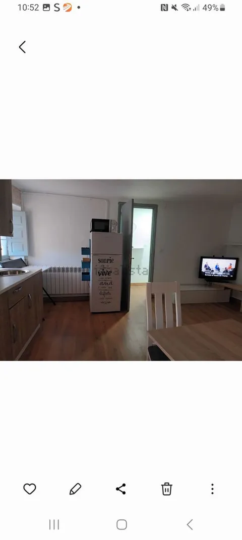 Haus 55 m² in Cubillos del Sil