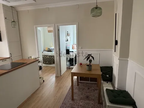 Appartamento 53 m² a Madrid