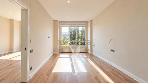 Pis de 192 m² a Barcelona (4/28)