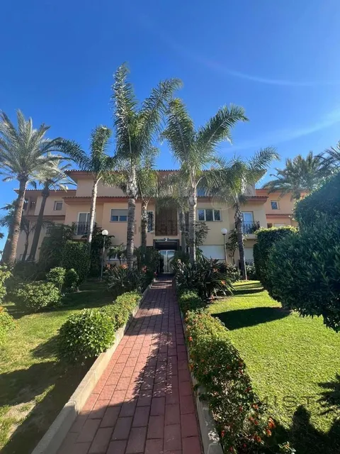 Wohnung 130 m² in Marbella